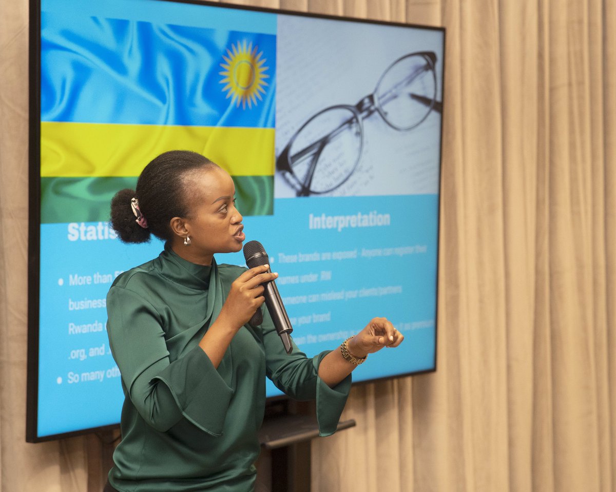 RICTAInfo's tweet photo. Today we had an amazing brainstorm session with web/software /Apps developers & other IT Entrepreneurs on how to become AkadomoRw Resellers & other business opportunities
#RWAwareness #UniversityTour #YouthEmployment https://t.co/tvf8hGpEpV
