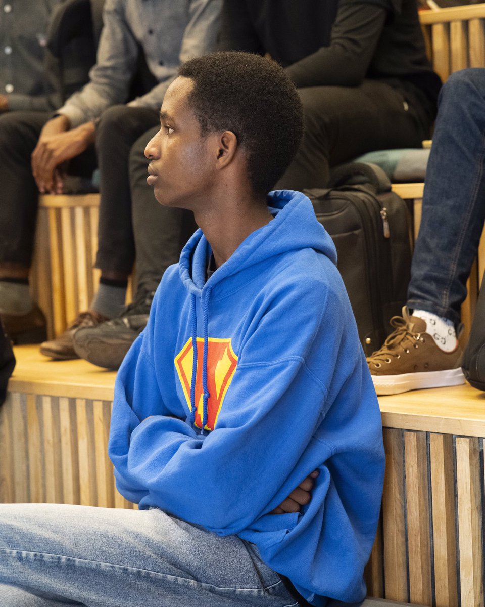 RICTAInfo's tweet photo. Today we had an amazing brainstorm session with web/software /Apps developers & other IT Entrepreneurs on how to become AkadomoRw Resellers & other business opportunities
#RWAwareness #UniversityTour #YouthEmployment https://t.co/tvf8hGpEpV