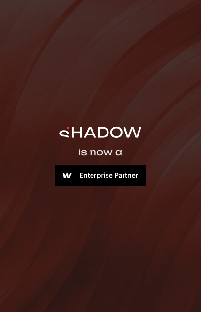 shadowdigit's tweet photo. Big news: Shadow Digital is now a @Webflow Enterprise partner 🍾

This amazing milestone allows us to build even better experiences while pushing the boundaries of what is possible with Webflow. 

Truly grateful for all the support along the way and excited for this new chapter! https://t.co/3sC6LKI1SI