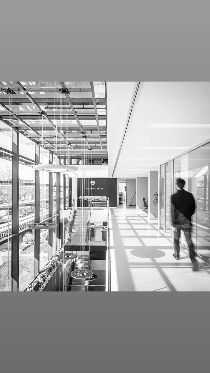 PanosParthenios's tweet photo. New Miele Experience Center, Headquarters and Service workshop in Athens.

Complete redesign of a wonderful building originally designed by isv architects, to host Miele Hellas HQ and Miele Experience Center.
Photo: Giorgos Sfakianakis

#partheniosarchitects https://t.co/1TZtSXIALm
