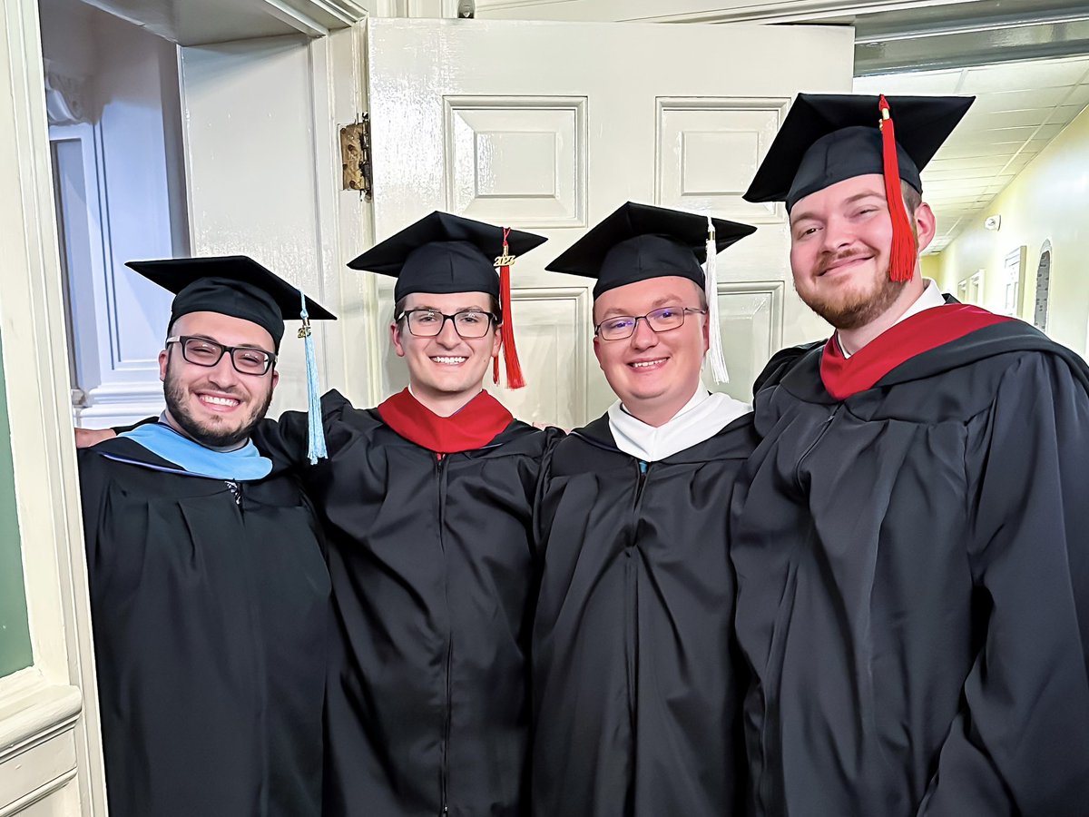 NOBTS's tweet photo. NOBTS is a family and we are so excited for these graduates! 

#nobts #graduation #classof2023 #preparehere #serveanywhere https://t.co/OQIK5ItwHn