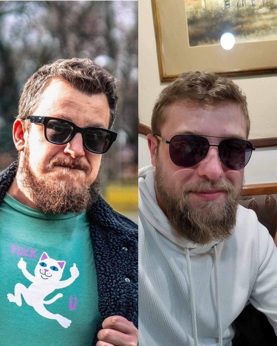 JacintJuh's tweet photo. @thevrpisti nézd a haverom meg közted a hasonlóságot😂 https://t.co/CKFaJnCDEO
