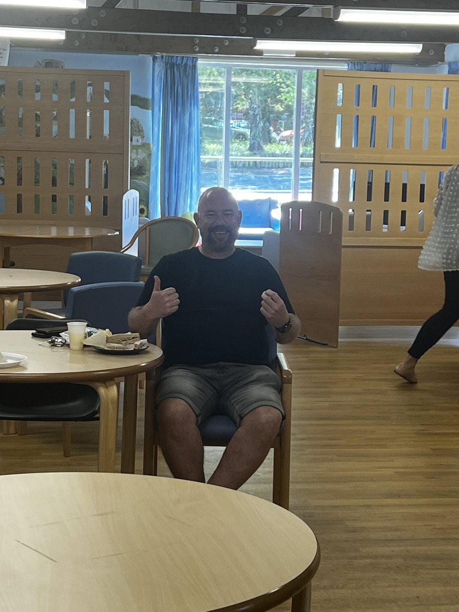 Simone Richards (@simjohn14) on Twitter photo Some staff from Tonna enjoying the celebrations for International Nurses day today. Line dancing and cake mid morning then buffet for lunch. Phil our HCSW was first up for the buffet ๐Thank you <a href="/MHLD_SBUHB/">NurseLeadsMHLDSBUHB ๐</a> <a href="/rosswhelan92/">Rosswhelan92</a> Some staff from Tonna enjoying the celebrations for International Nurses day today. Line dancing and cake mid morning then buffet for lunch. Phil our HCSW was first up for the buffet ๐Thank you <a href="/MHLD_SBUHB/">NurseLeadsMHLDSBUHB ๐</a> <a href="/rosswhelan92/">Rosswhelan92</a>