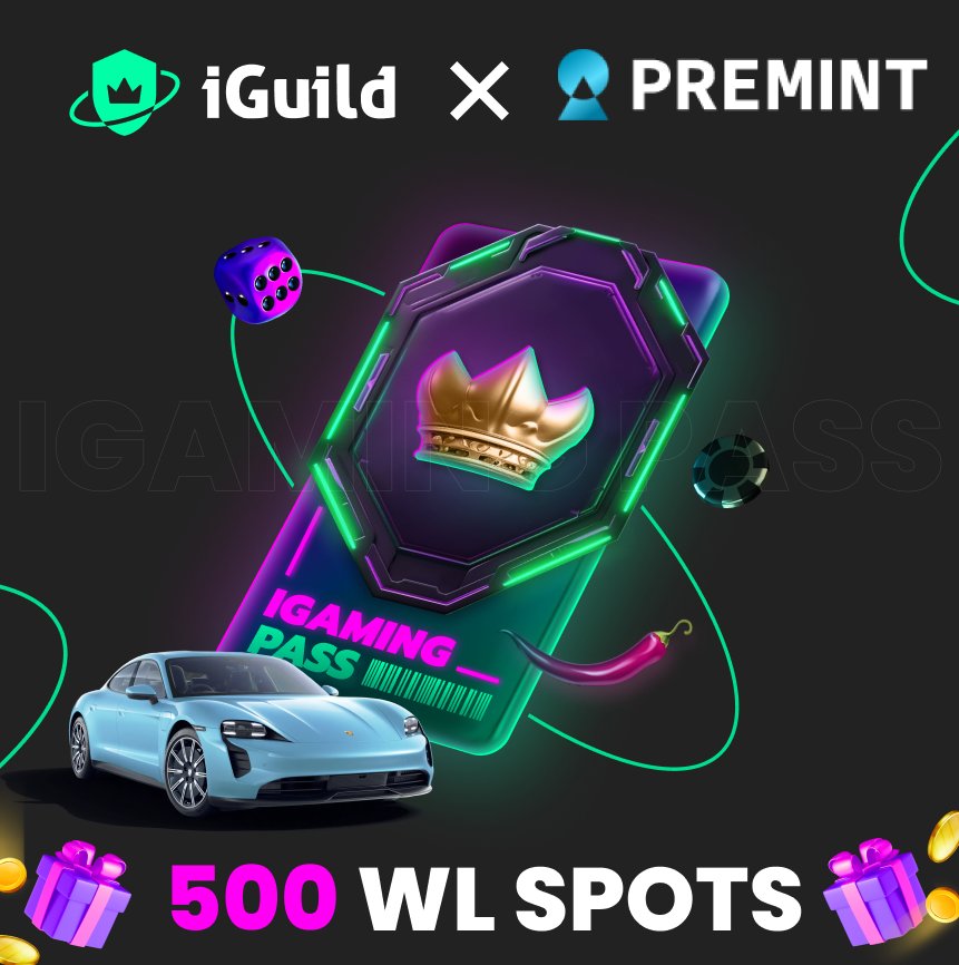 iGuild tweet media