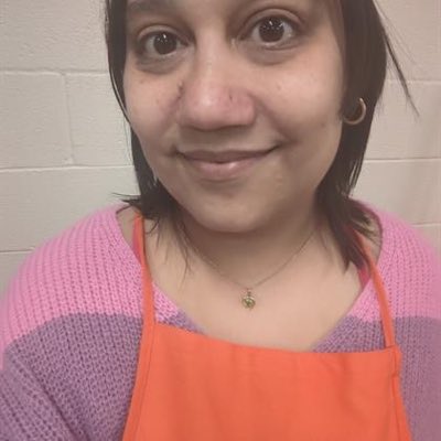 Domanisha Jimenez tweet media