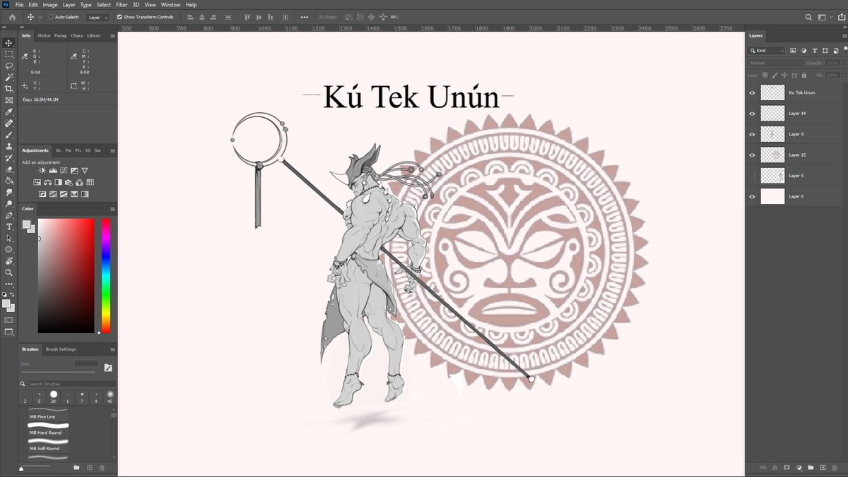 diosimos2's tweet image. Gyojin - Fish People
#rkgk