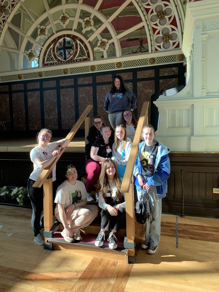 Carmel Work Experience (@carmelworkex) on Twitter photo Could not be prouder of our INCREDIBLE students today! Our <a href="/Carmel_FL_Dept/">Carmel Foundation Learning</a> Bonnie sitting on an interview panel for <a href="/barnardos/">Barnardo’s</a> including writing her own questions! Then Bonnie joined a team of volunteers helping at <a href="/sthelenscouncil/">St Helens Borough Council</a> Teddy Bears Picnic! I am blown away ⭐️🥰😍🤩 Could not be prouder of our INCREDIBLE students today! Our <a href="/Carmel_FL_Dept/">Carmel Foundation Learning</a> Bonnie sitting on an interview panel for <a href="/barnardos/">Barnardo’s</a> including writing her own questions! Then Bonnie joined a team of volunteers helping at <a href="/sthelenscouncil/">St Helens Borough Council</a> Teddy Bears Picnic! I am blown away ⭐️🥰😍🤩