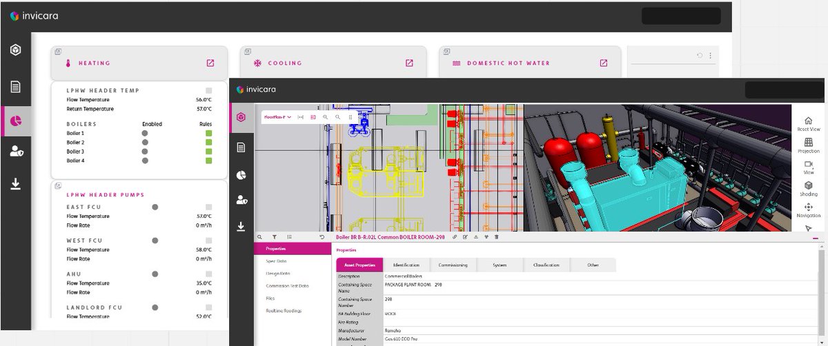 Twinit (@twinit_platform) on Twitter photo Come by the Twinit booth D570 at #DCW2023 and see how <a href="/Invicara/">Invicara</a> are revolutionising the construction industry with their Model Data Management tools and Digital Twin applications, all built on the fully composable Twinit Platform. @DigiConWeek #DCW2023 #DigitalTransformation Come by the Twinit booth D570 at #DCW2023 and see how <a href="/Invicara/">Invicara</a> are revolutionising the construction industry with their Model Data Management tools and Digital Twin applications, all built on the fully composable Twinit Platform. @DigiConWeek #DCW2023 #DigitalTransformation