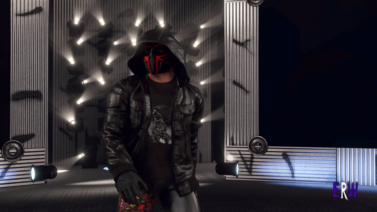 After a amazing mixed tag match ending in a draw, we gotta move on with David Blake vs <a href="/THEDCcaw/">"Lobotomy"Drake Clinton</a>