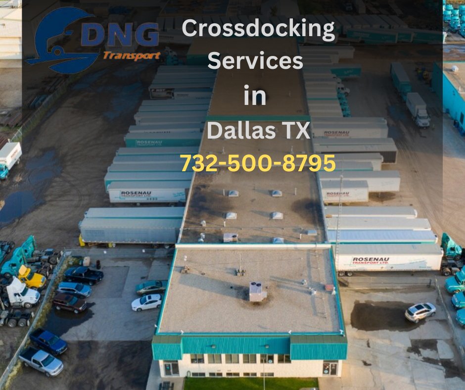 DNG Transport (@TransportDng) / Posts / X