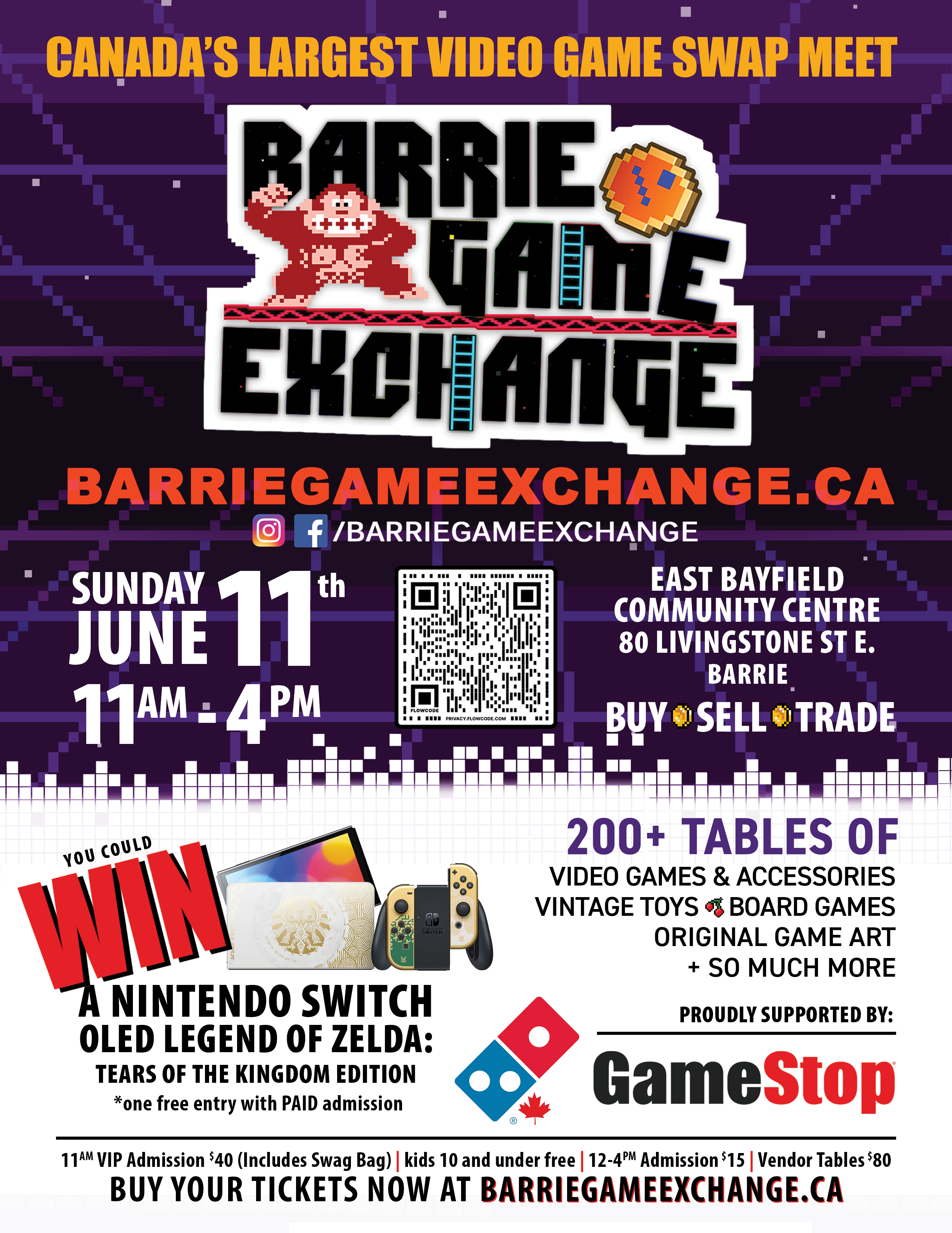 Nintendo switch sale game exchange