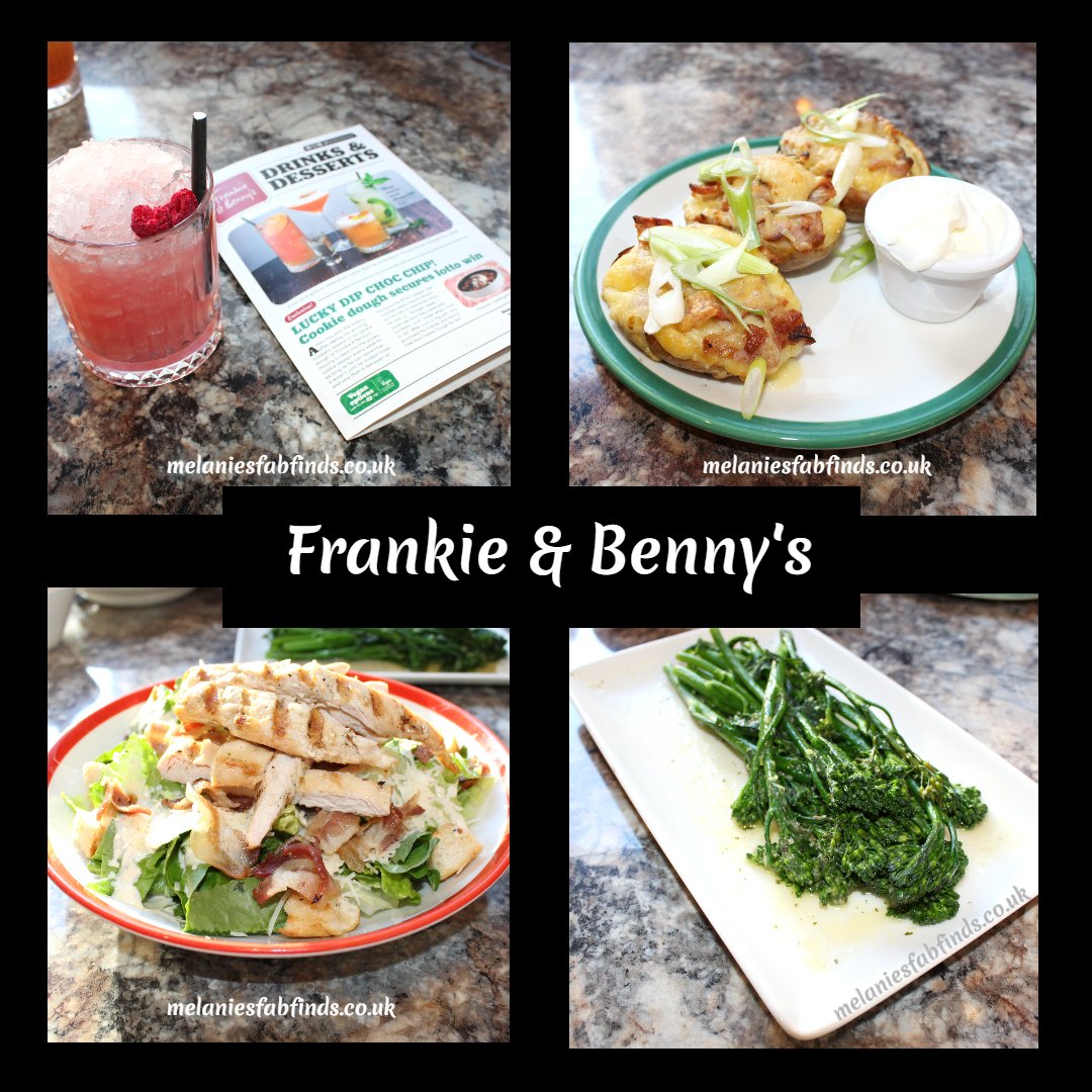 MelanieMse's tweet photo. I recently went to @frankienbennys for a meal with a friend. Take a look at the great dishes we got to try https://t.co/Gog49FsyxB #gifted #ad #review #restaurant #restaurantreview #restaurantreviewer #food #foodie #london #londonrestaurants #londonrestaurant https://t.co/HnSFPRfJlU