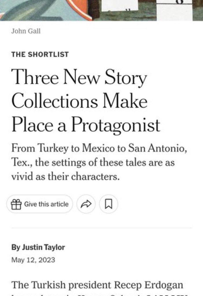 Andrew Porter tweet media