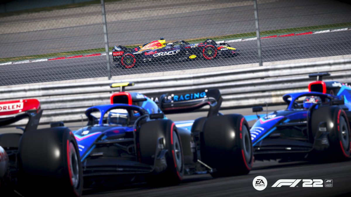 F1_HFL's tweet photo. Divizija 1️⃣
🗓️ 1️⃣2️⃣. Svibanj
🕤 2️⃣1️⃣:3️⃣0️⃣ sati
🏆 Hrvatska formula liga
🏁 Velika Nagrada Kine 🇨🇳
📺 Stream 👇
https://t.co/jPhxuoso0K https://t.co/XDAr4HNtGh