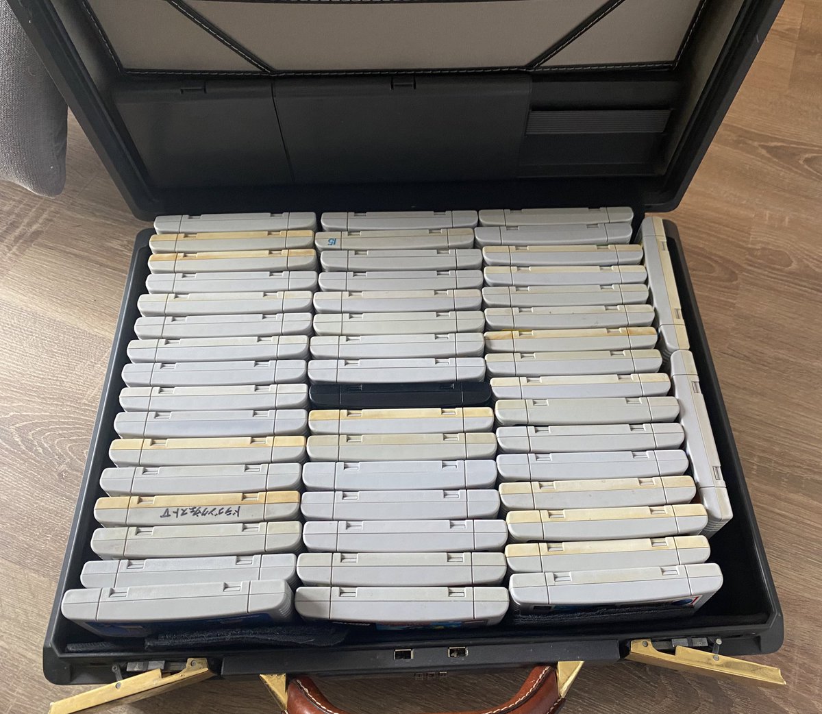 Sonic B 🕹🏳️⚧️ tweet media