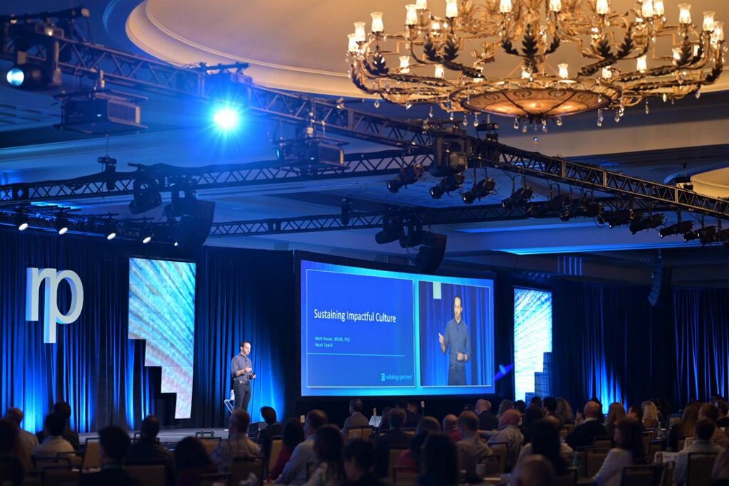 Radiology Partners tweet media