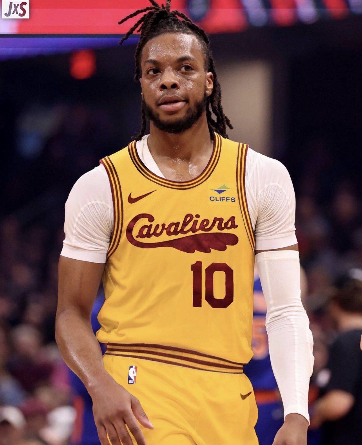 Projectnba_ on X: Another day Another fake Cavs jersey that's way better  than the real jerseys  / X