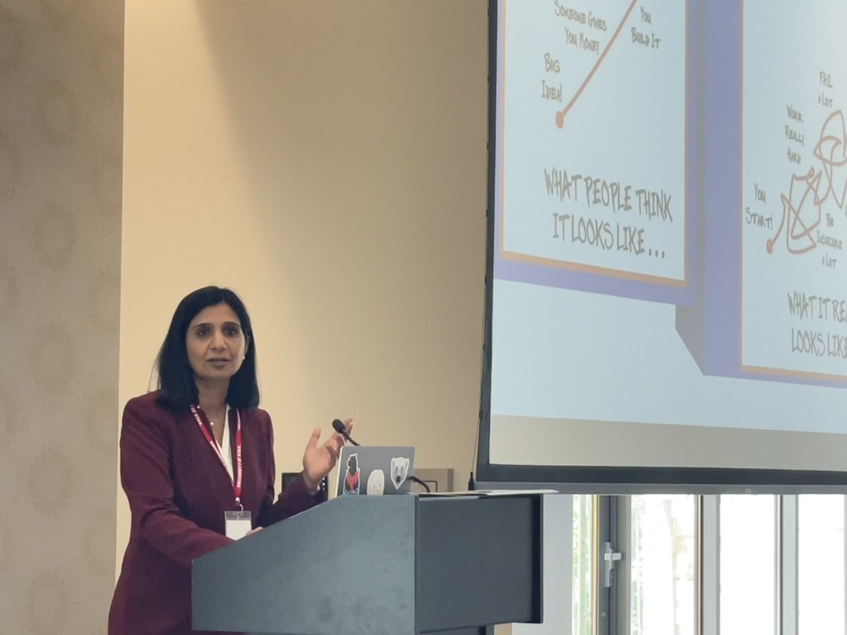 Utah Pediatric Cardiology (@utahpedscards) on Twitter photo Thrilled to have <a href="/RituSachdevaMD/">RituSachdeva</a> give us a keynote on her research experience at National Academy for Fellow Career Development. She is an inspirational leader and researcher in pediatric cardiology.
#pedscards #fellowship
<a href="/UofUHealth/">University of Utah Health</a> <a href="/primarychildren/">Primary Children's Hospital</a> Thrilled to have <a href="/RituSachdevaMD/">RituSachdeva</a> give us a keynote on her research experience at National Academy for Fellow Career Development. She is an inspirational leader and researcher in pediatric cardiology.
#pedscards #fellowship
<a href="/UofUHealth/">University of Utah Health</a> <a href="/primarychildren/">Primary Children's Hospital</a>