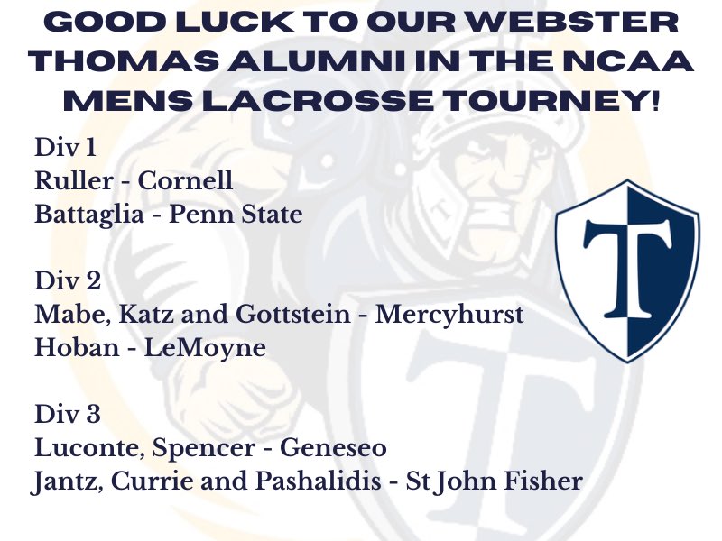 Thomaslacrosse's tweet photo. https://t.co/qSi9sm7H57