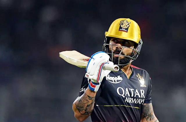 punjabkesari's tweet photo. दक्षिण अफ्रीकी दिग्गज की Virat Kohli को सलाह, यह शॉट भी लगाओ, बरसेंगे खूब रन
https://t.co/BGByDvAQE3
#IPL2023 #ViratKohli #GreamSmith #cricketnewsinhindi #IPLnews #IPL #आईपीएल2023 #विराटकोहली #ग्रीमस्मिथ #क्रिकेटसमाचारहिंद https://t.co/VuJ5JJzbSF