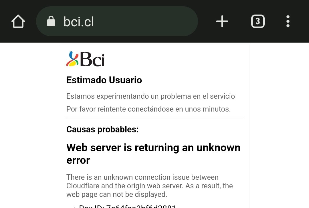Satan_imperiaI's tweet photo. @BancoBci llevo una hora con la página y aplicación caída,  porque hacen mantención en horario laboral? ....que mala gestión #funa #fraude #estafa https://t.co/1aG2Y92YvR