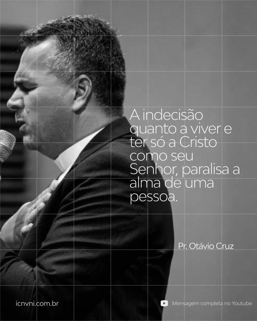 icnvni's tweet photo. A mensagem do último domingo está disponível em nosso YouTube, já foi lá conferir?

#icnvni #icnv #sundayservice #youtube #Cristo https://t.co/5DaFuO6hh2 https://t.co/bZakSpdrzE