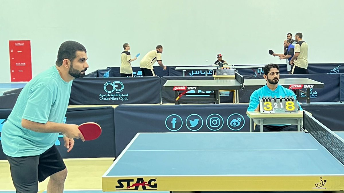 daheralfawares's tweet photo. فريق #ظاهر_لفوارس لكرة #الطاولة يحقق المركز #الأول 🏆ولقب بطولة نادي #ينقل الأولى لكرة #الطاولة للفرق الاهلية لعام 2023م.

#مبروك_لأبطالنا
#نادي_ينقل
#بطولة_نادي_ينقل_لكرة_الطاولة https://t.co/gbzLPPQgVg