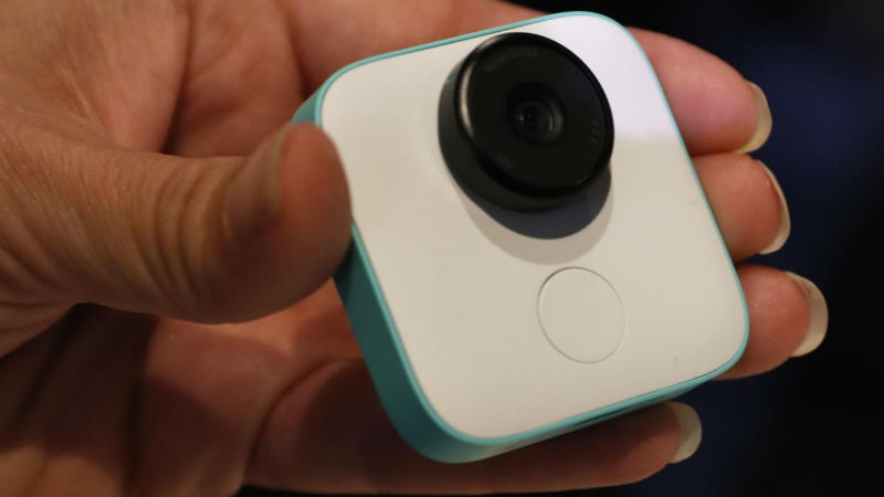 Google Clips AI-Based Camera Was Trained With the.... #beautytips #naturebeauty #allbeauty bit.ly/3EhD891