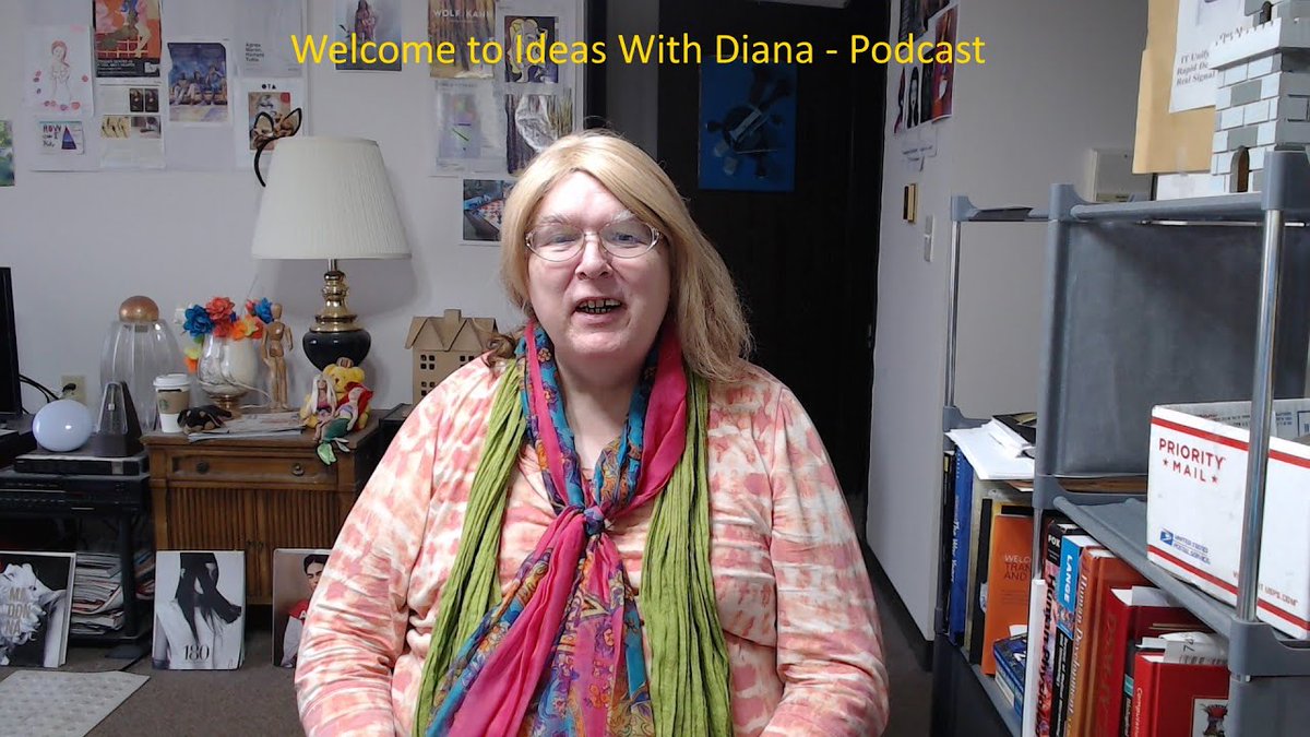 Ideas With Diana - Ep 609- "Reparations, " I am a poor (insert gaming race designation) child")

conta.cc/44YGREy

So, if someone uses the line as "I am a poor black child" do they get reparations of $1.2 million while a lower income family has to pay greater taxes?