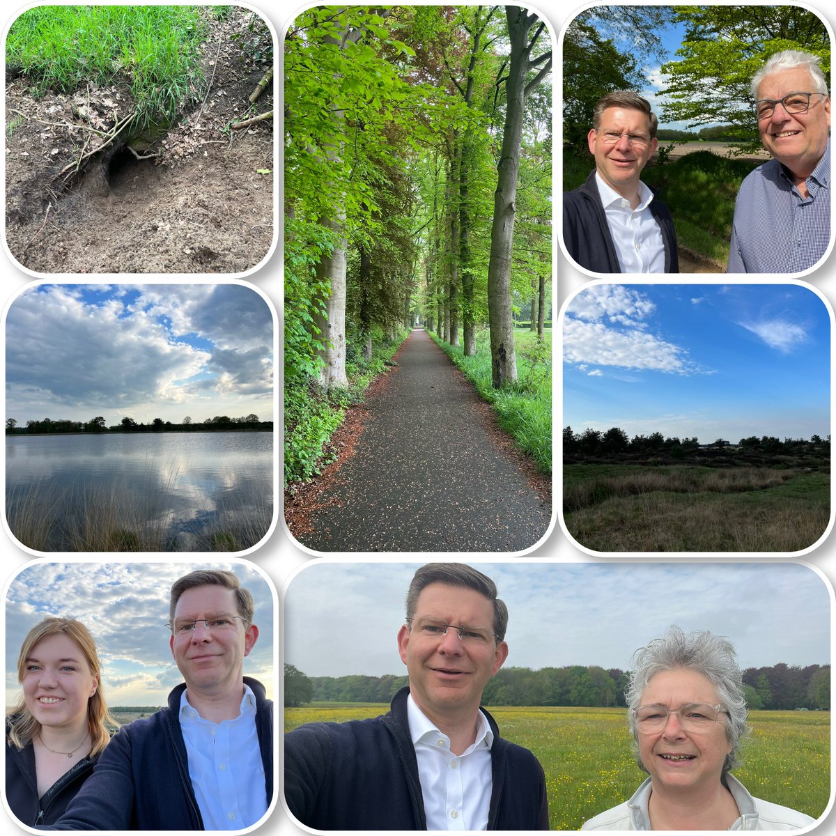 JackWerkman's tweet photo. Kennismakingsgesprekken gehad met de raadsleden Bart Polpe, Arenda Broersma, Jan Vledder en Lisa Edema. Veel gezien en gehoord. 🙏 voor jullie tijd en openheid! Op de samenwerking! https://t.co/6N04vjamuU