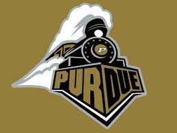 Blessed to receive and offer from Purdue University