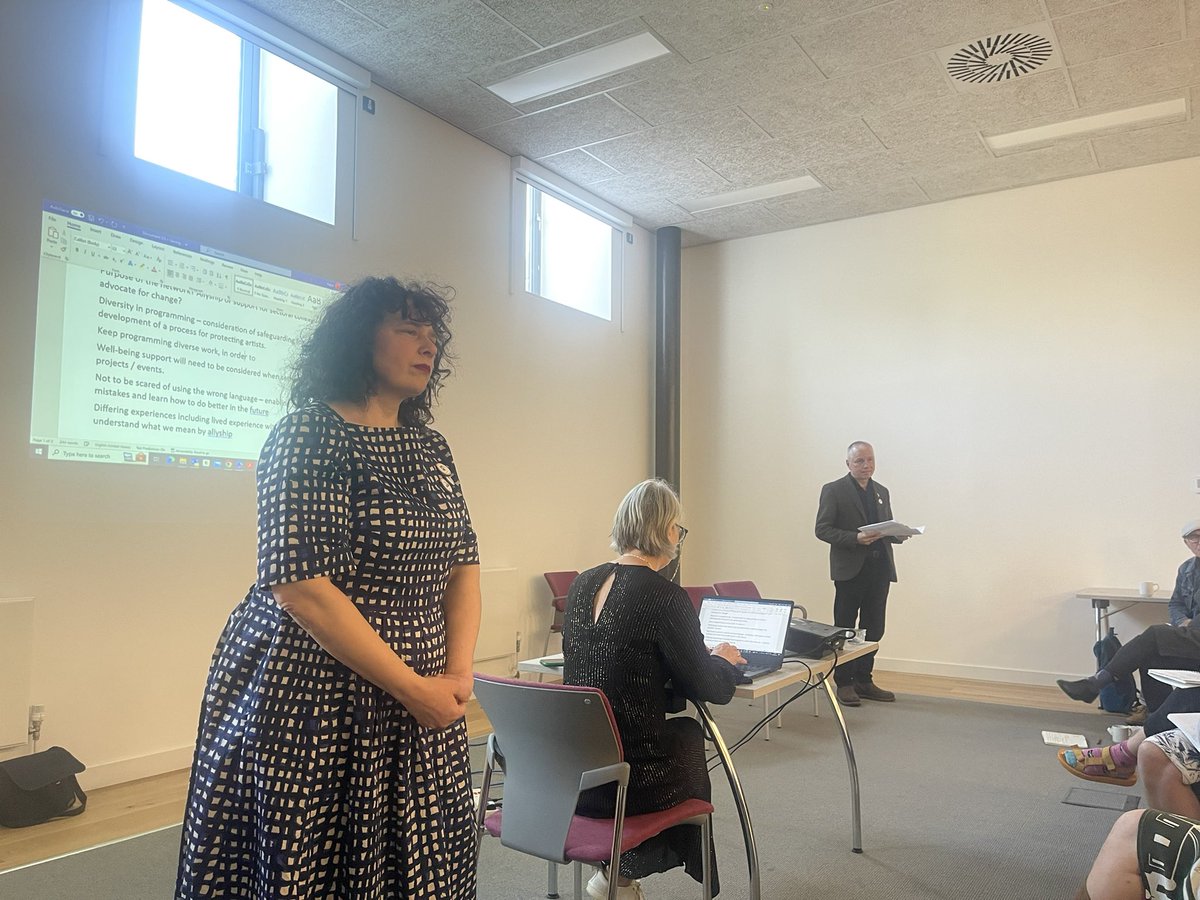 Lara Ratnaraja (@lararatnaraja) on Twitter photo Reflecting on an incredibly thoughtful, fascinating day at #welcomewords. Was made to feel incredibly welcome by an engaged & generous group & loved the nuance and depth of the conversations. Huge thanks to @SovayB Claire <a href="/carn2cove/">Carn to Cove</a> & Jack <a href="/FEASTCornwall/">FEAST Cornwall</a> Reflecting on an incredibly thoughtful, fascinating day at #welcomewords. Was made to feel incredibly welcome by an engaged & generous group & loved the nuance and depth of the conversations. Huge thanks to @SovayB Claire <a href="/carn2cove/">Carn to Cove</a> & Jack <a href="/FEASTCornwall/">FEAST Cornwall</a>