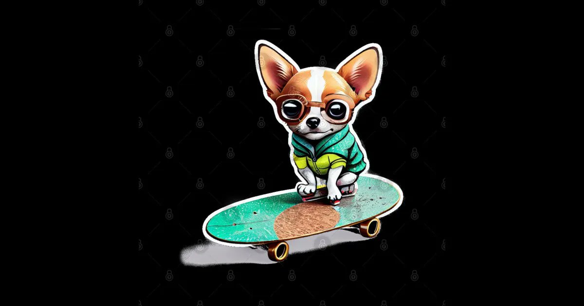 teepubtees's tweet photo. Shop now: https://t.co/rCmVDlaino
.
#HumorTee #GraphicTee #PopCulture #IndieArtist #Chihuahua #Dogs #DogLover #Skateboard #Skating #Cute #TeePub #TeePublic https://t.co/iwkpiX2RIy