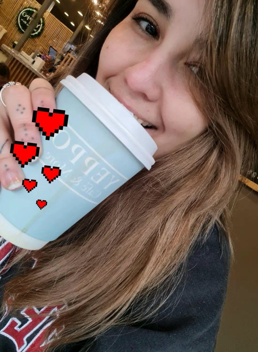 hyungwonnierom's tweet image. Coffee lovers 🫣❤️
#MBBSD #MONBEBEselcaday #MBBselcaday