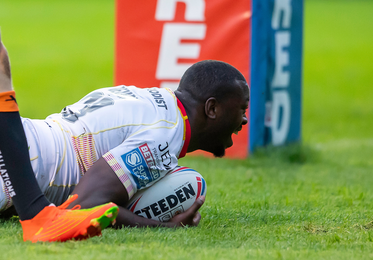 Dragons Catalans tweet media