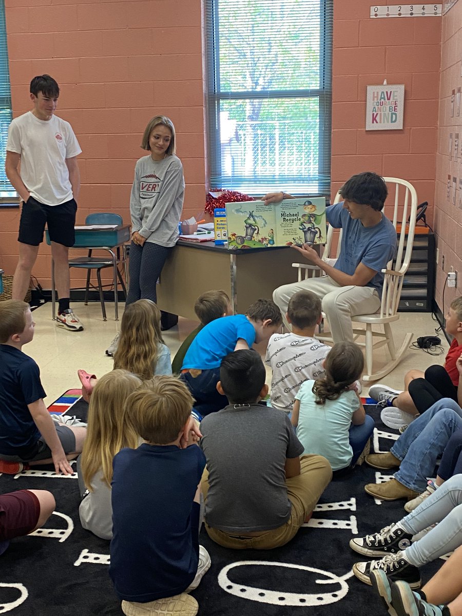 Avery High School tweet media