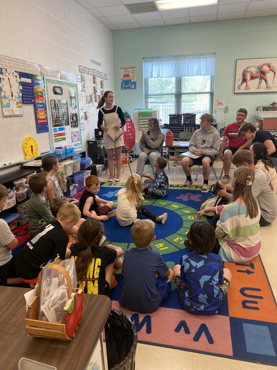 Avery High School tweet media