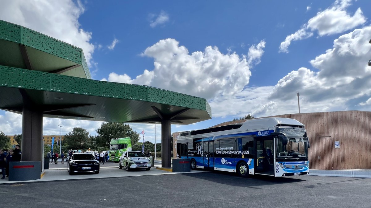 LES SABLES AGGLO tweet media