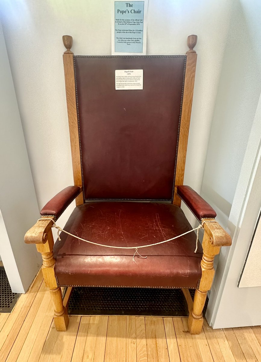 TaraMorganMedia's tweet image. A little visit to the Phoenix Park Visitor Centre &amp;amp; cafe at Ashtown Castle today. 

@phoenixparkOPW @PhotosOfDublin  @opwireland