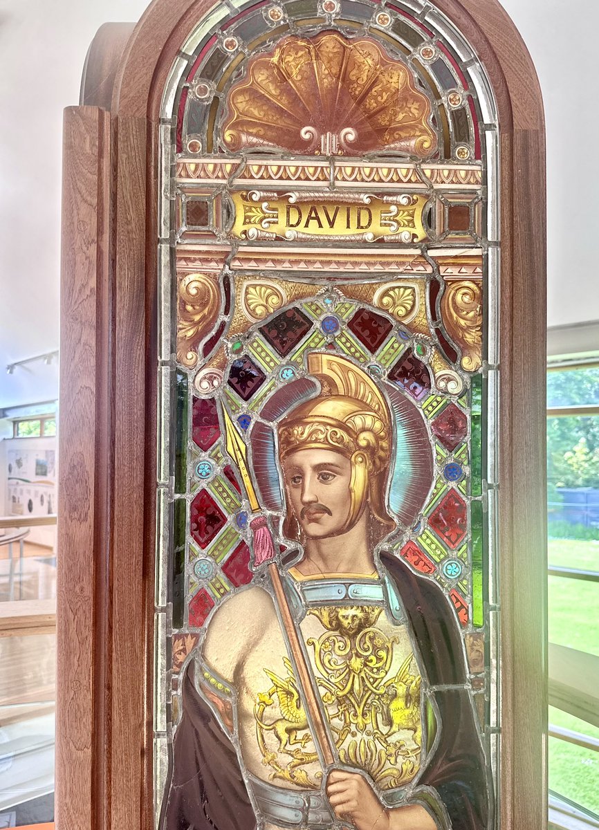 TaraMorganMedia's tweet image. A little visit to the Phoenix Park Visitor Centre &amp;amp; cafe at Ashtown Castle today. 

@phoenixparkOPW @PhotosOfDublin  @opwireland