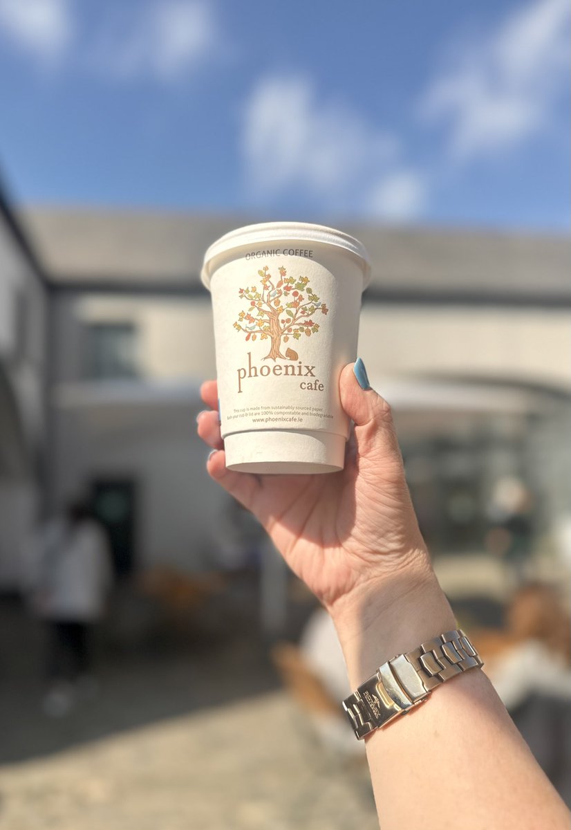 TaraMorganMedia's tweet image. A little visit to the Phoenix Park Visitor Centre &amp;amp; cafe at Ashtown Castle today. 

@phoenixparkOPW @PhotosOfDublin  @opwireland