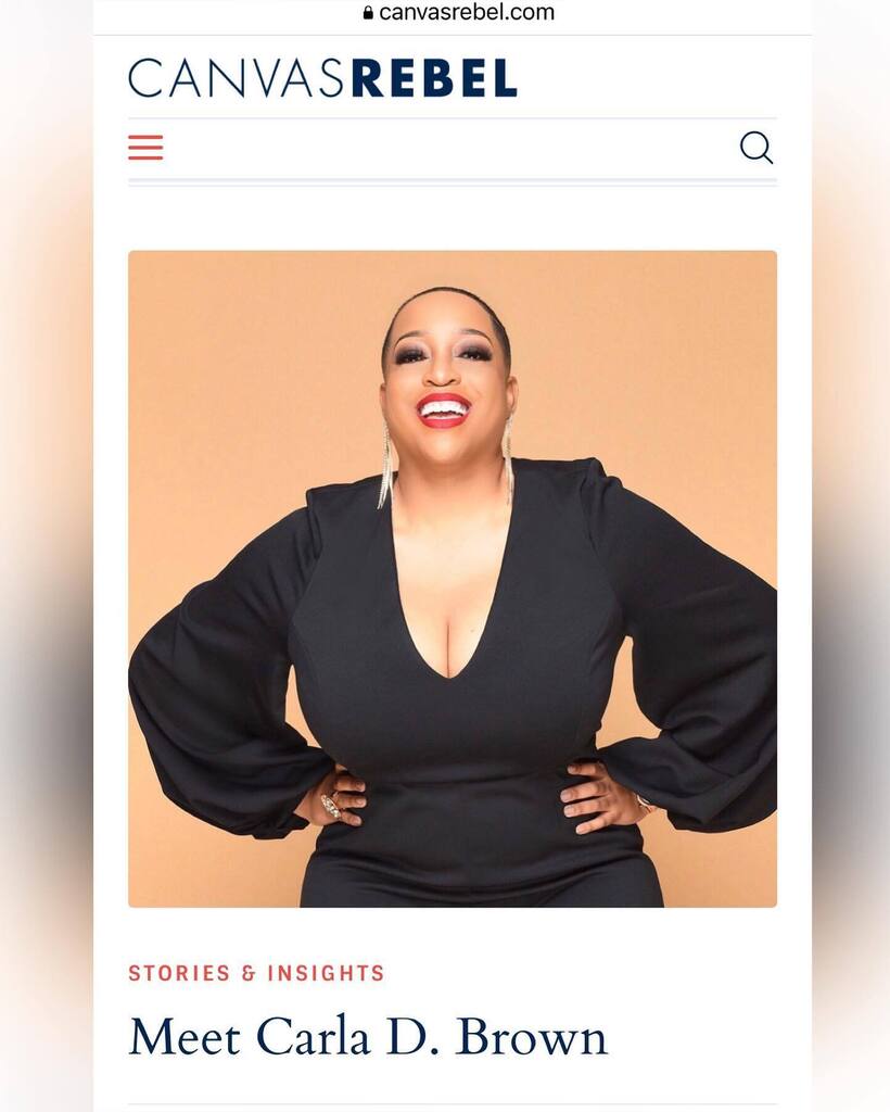 Super humbled to be able to share another interview with you guys! This one is special because if you've ever wondered how Support The Dope Radio came about, I share my story here. Just ahead of the podcast's relaunch with Season 6 coming soon!! Many thanks to CanvasRebel fo…