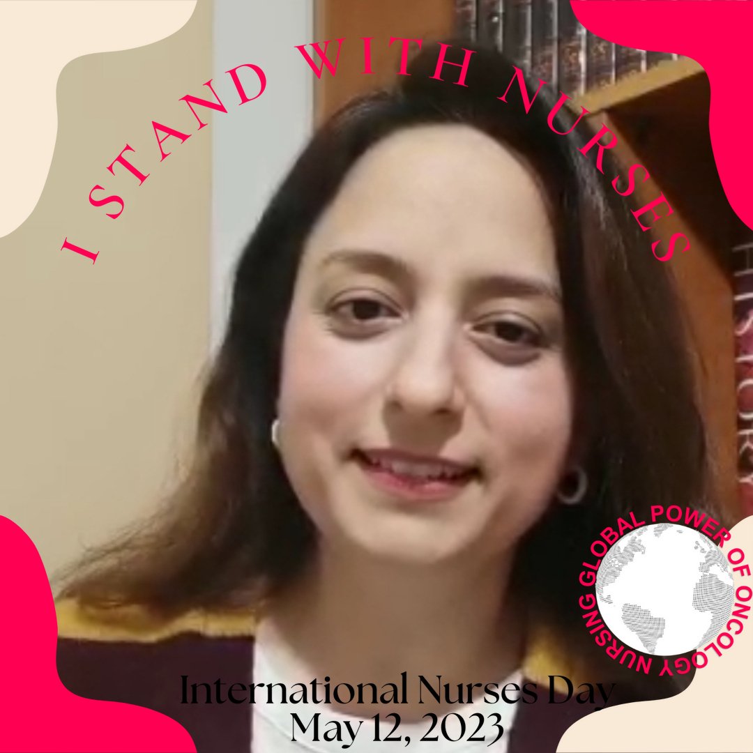 Happy Nurses Day! @GPONu