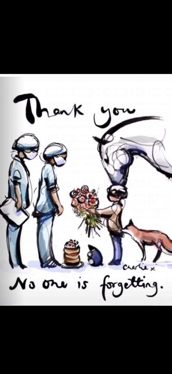 Happy International Nursing Day to all my teams and fantastic nursing colleagues.  <a href="/ASPHFT/">Ashford & St Peter's</a> <a href="/ITU_SPH/">ITU SPH</a> <a href="/andrealewisRRC/">Andrea Lewis 💙 RN MSc RRC</a>