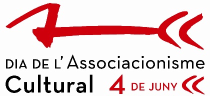 4 de juny, dia de l'Associacionisme Cultural
Present i futur del Casal Català

#SomCasalCatalà #SomEssencials #SomCultura