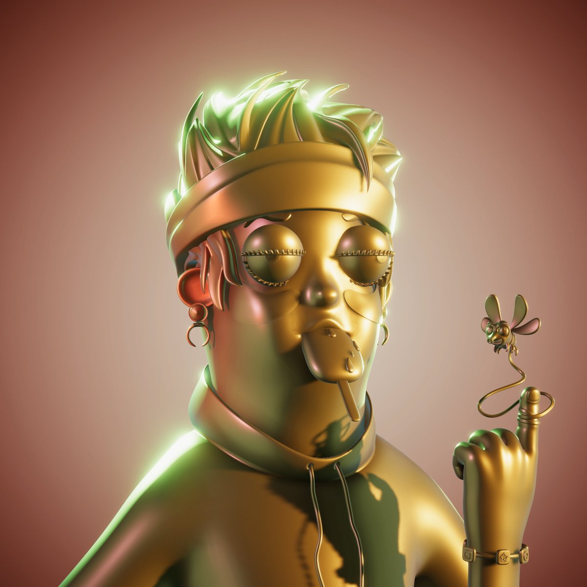 SolDads | SolMoms (@sol_dads) on Twitter photo It's MINT day people π
π #mint your Solkid now, don't waste anymore time and maybe be one of the 10 lucky minters who get a Golden kids NFT for a 20 #SOL reward !! ππ
π«΅ discord.gg/solfamily-8913β¦
#NFTMinting #NFTs #SolanaNFTs It's MINT day people π
π #mint your Solkid now, don't waste anymore time and maybe be one of the 10 lucky minters who get a Golden kids NFT for a 20 #SOL reward !! ππ
π«΅ discord.gg/solfamily-8913β¦
#NFTMinting #NFTs #SolanaNFTs