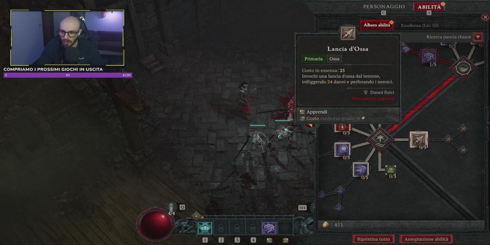 td2branco's tweet photo. AlessandroSklero now streaming Diablo IV https://t.co/HRqqZWjDfq https://t.co/cJl46OSVXL