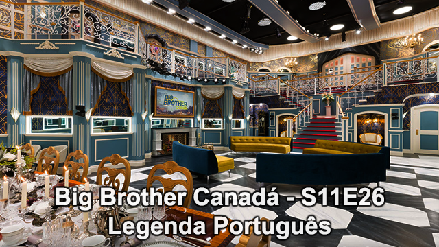 Big Brother Canadá -S11E26- Despejo

Release: WEB-DL e ION10
Addicted: curtlink.com/poiqihr
Opensubtitles: curtlink.com/qj5BVwY
Legenda: mas_uia
Semana que vem posto os episódios finais