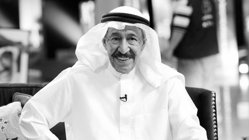 naifalrashidi's tweet photo. #عبدالكريم_عبدالقادر

رحل صوت الذكريات وحبيبها ،
رحل صوت الزمن الذي نحبه ،
رحل الصوت الذي يخلق فينا ألف ذكرى 

 رحمك الله يابو خالد ❤️ https://t.co/wuLuA7VQT8