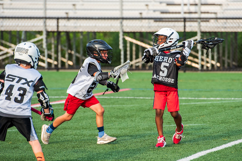 Howard County Recreation & Parks on Twitter "Sign up now for the Hero